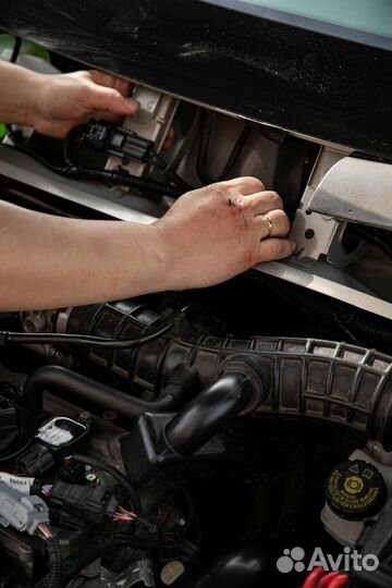 Автоэлектрик с выездом только оживление авто 24 7