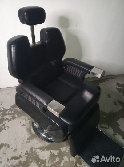 Кресло для Барбершопа