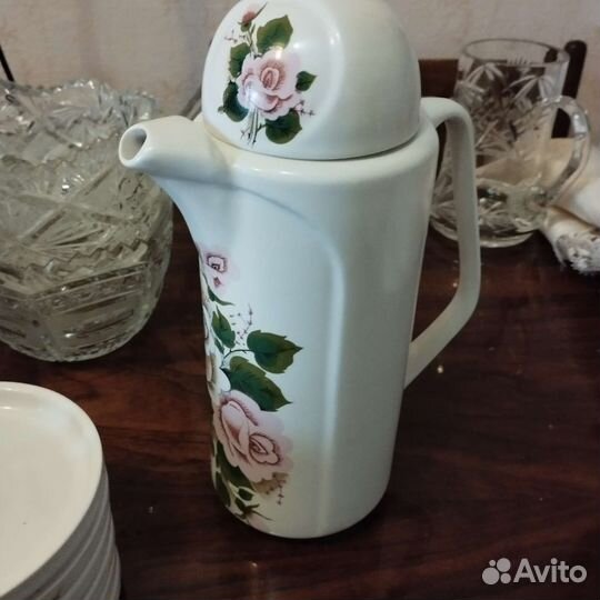 Посуда СССР