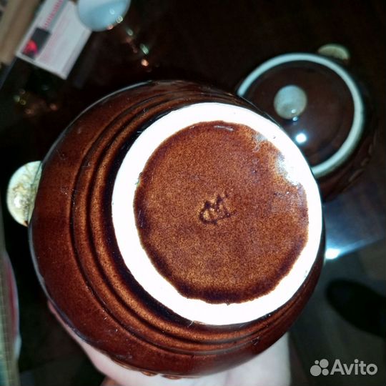 Горшок для запекания