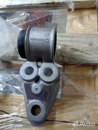 Volkswagen b5 саленблоки