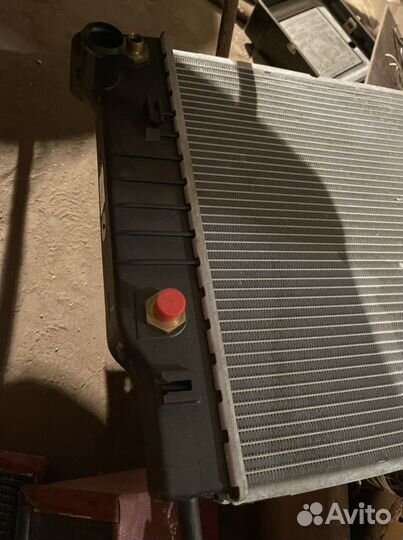 Радиаторы новые 3 шт