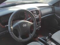 Hyundai Sonata 2.0 MT, 2005, 307 000 км, с пробегом, цена 520 000 руб.