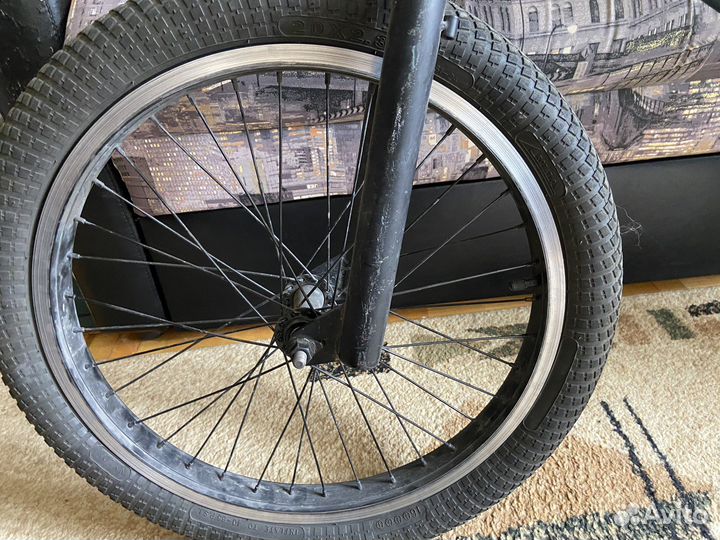 Bmx