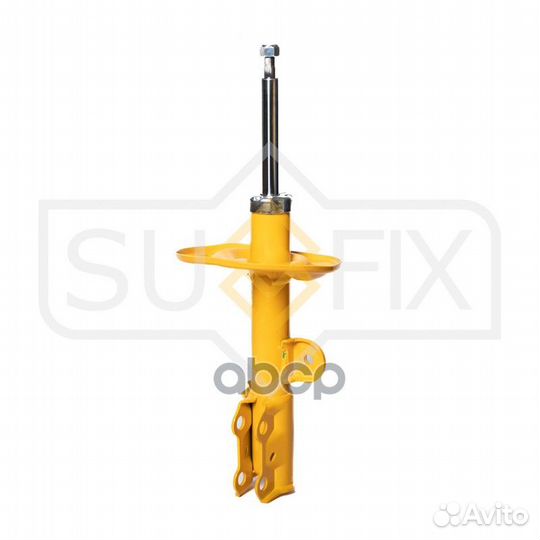 Стойка амортизаторная перед прав SU1244 sufix