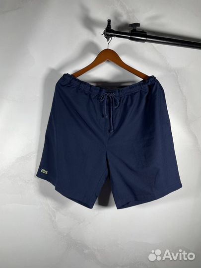 Оригинал Lacoste Шорты XXL