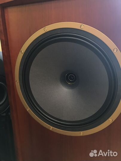 Tannoy Glenair 15 обмен ATC