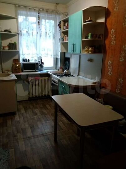 3-к. квартира, 86 м², 1/2 эт.