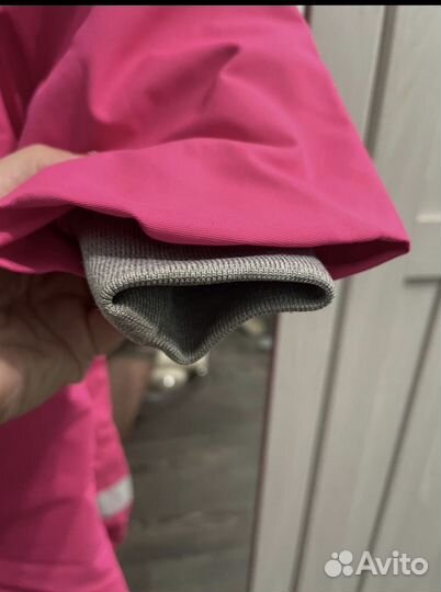 Комбинезон reima демисезонный