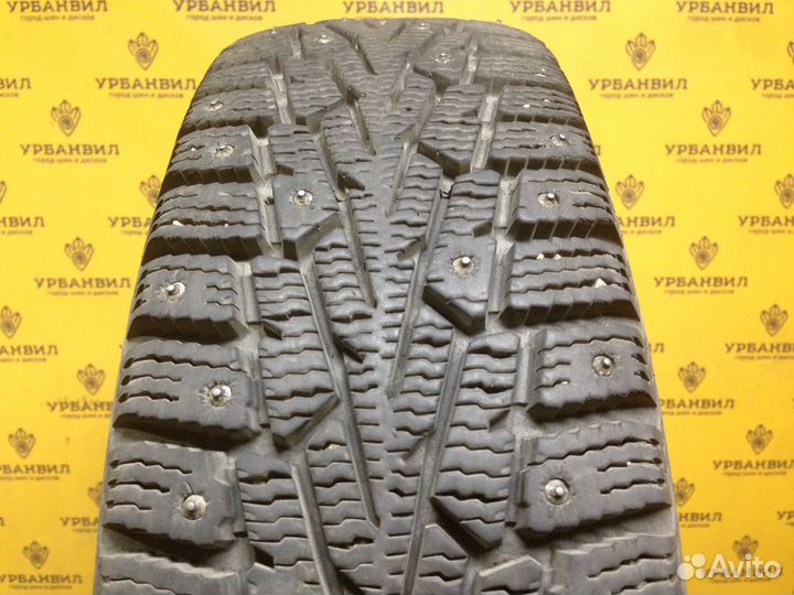 Cordiant Snow Cross PW-2 175/65 R14 82T