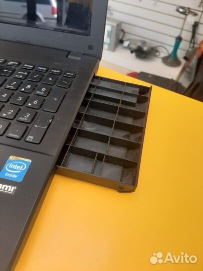 Ноутбук asus X551MA (бм)