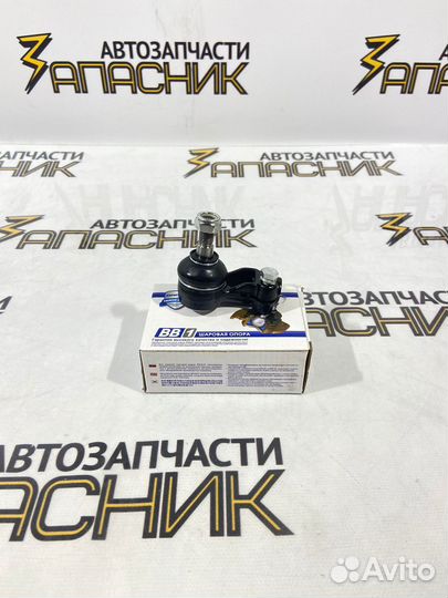 Наконечник рулевой правый Nexia Lanos