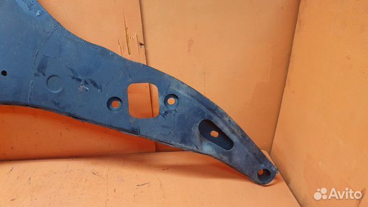 Усилитель подрамника передний Infiniti Fx35 S51