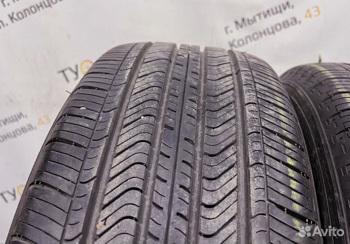 Michelin Primacy MXV4 215/55 R17 94Y