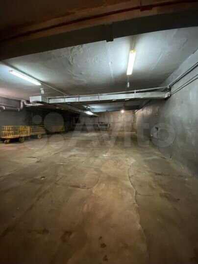 Склад, 300 м²