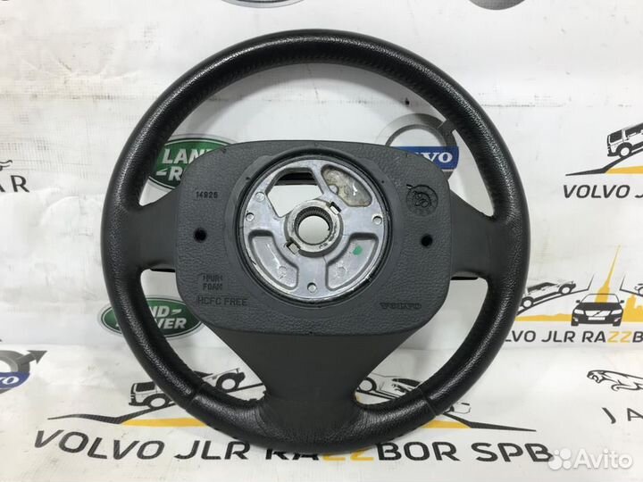 Руль Volvo S80 XC70 S60 XC90 V70 P2