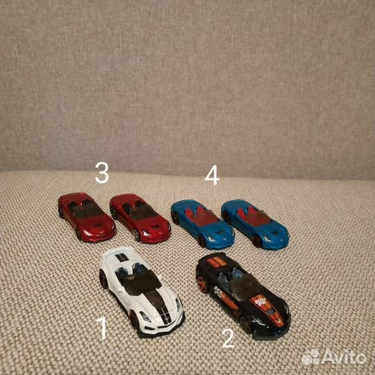 Hot wheels corvette хот вилс корвет