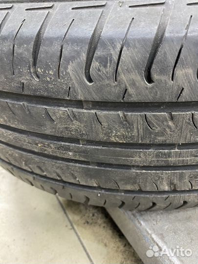 Hankook Optimo K415 225/60 R17 99H