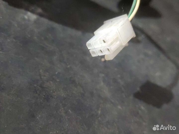 Подрулевые переключатели chevrolet aveo t250