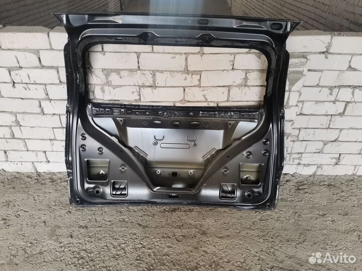 Крышка багажника Honda CR-V 4 (12-15)