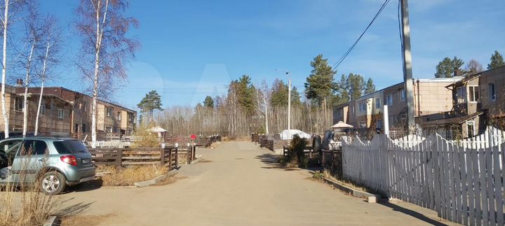 3-к. квартира, 75,1 м², 2/2 эт.