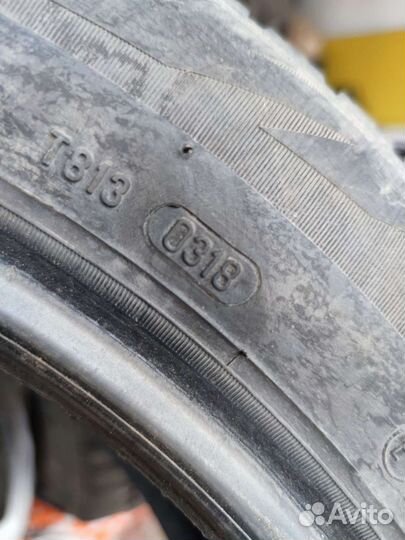 Pirelli Formula Ice 215/60 R17 100T