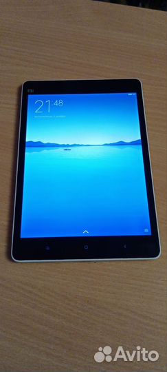 Xiaomi MiPad 1