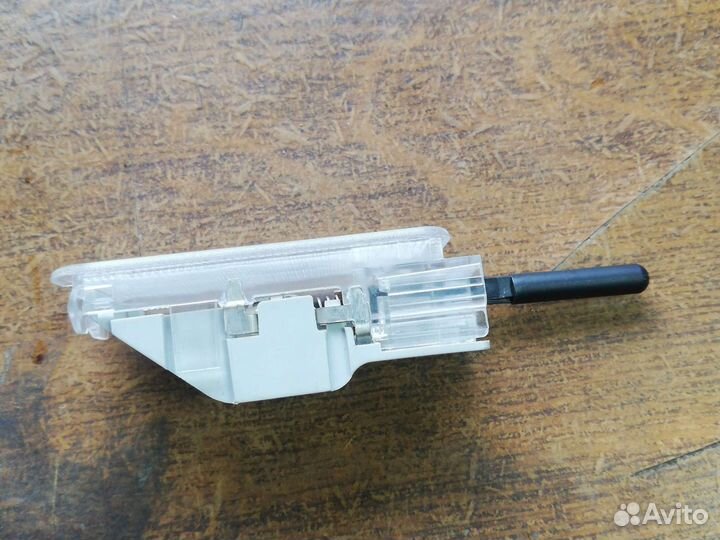 Фонарь подсветки Ситроен C5 ll