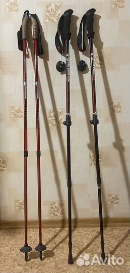 Лыжные палки