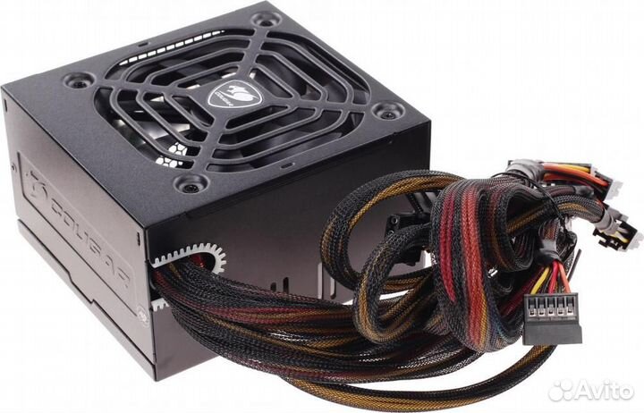 Блок питания Cougar STX750