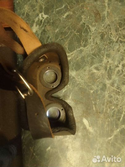 Очки германия