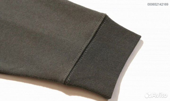 Зип худи cav empt: стильный оверсайз для тебя