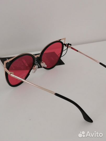 Солнцезащитные очки женские