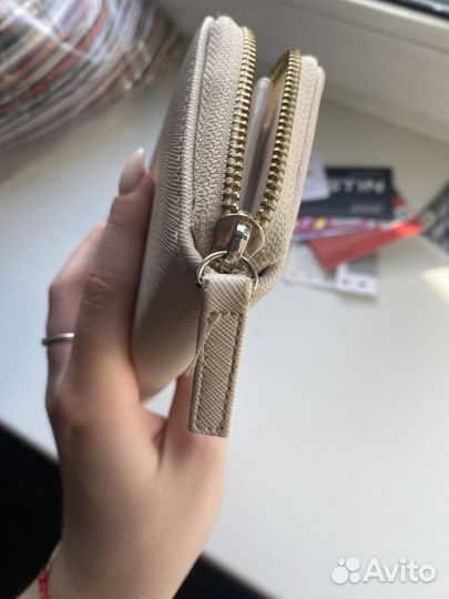 Кошелек bershka