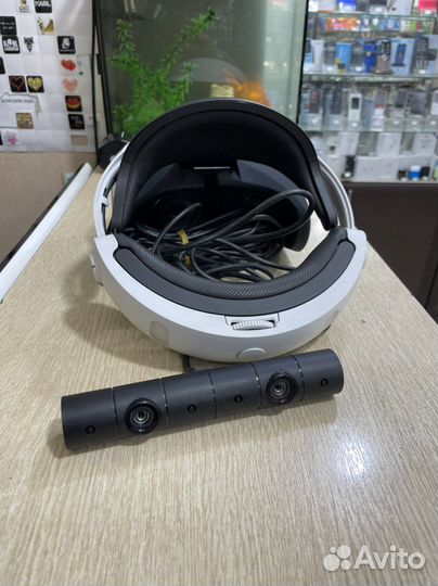 Вертуальные очки Soni оригинал