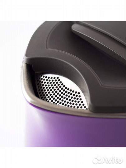 Чайник электрический galaxy GL 0301 фиолетовый