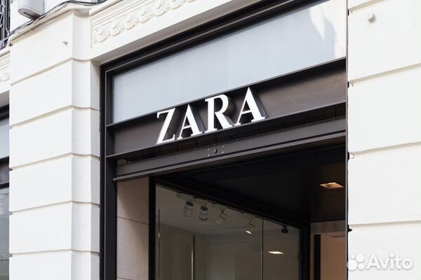 Zara из Польши объявление продам