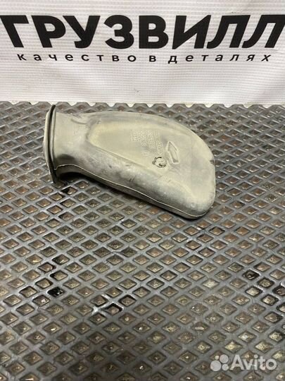 Пыльник ограничителя двери Volvo FH5 82469210