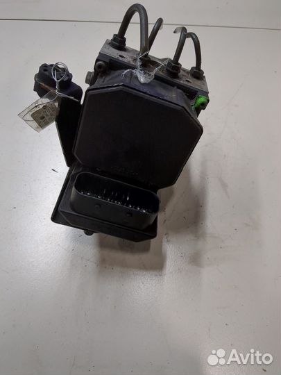 Блок абс, насос Citroen C2, 2005