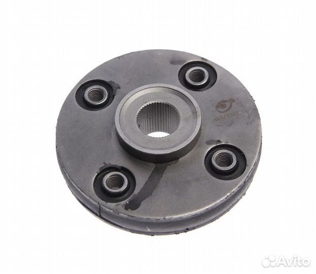 Муфта привода вентилятора маз, краз, 236-1308090-В