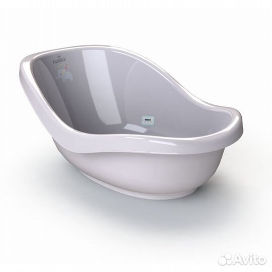 Ванна детская Kidwick Дони с термометром
