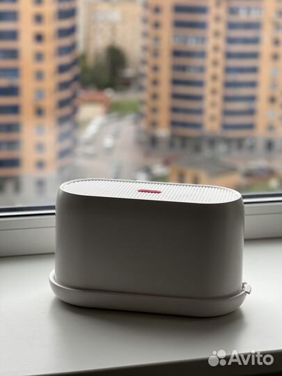 Отпариватель для одежды xiaomi