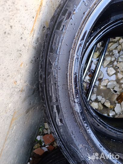 Nexen N'Fera SU1 235/45 R18 112S