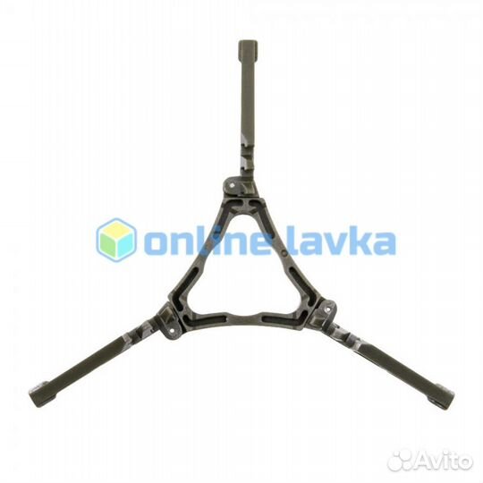 Подставка для газового баллона