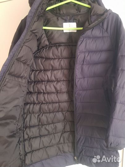 Куртка Zara 134