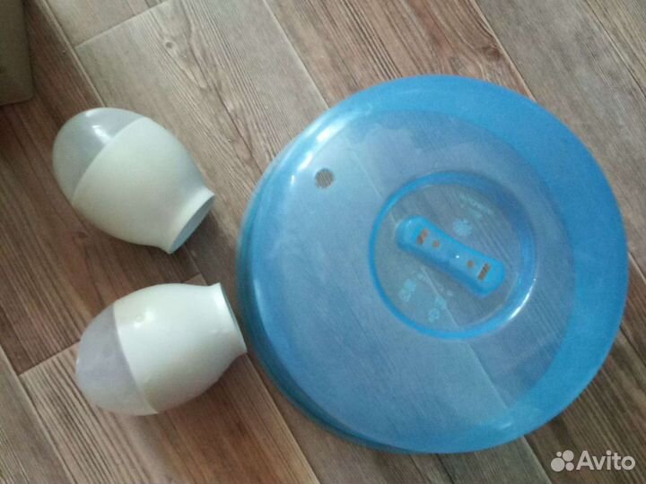 Свч аксессуары для приготовления яйца