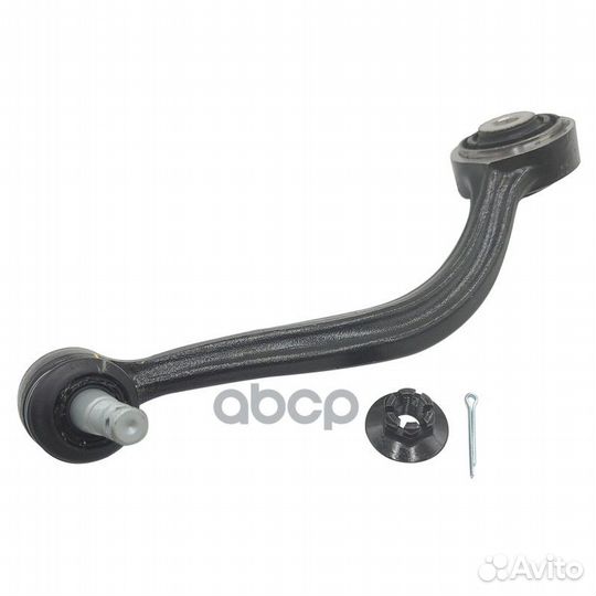 Старый номер cqkh-98L) Рычаг подвески лев. вер