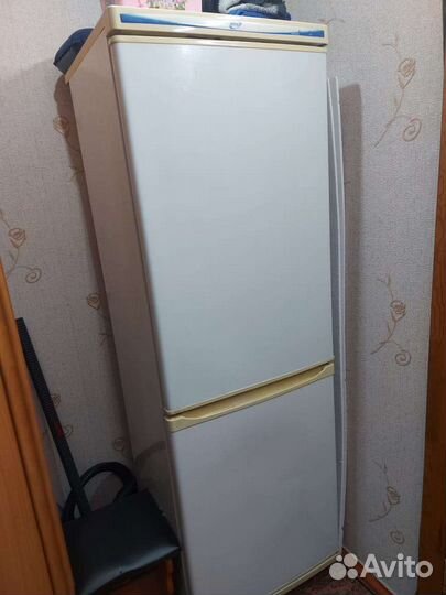 Холодильник бу