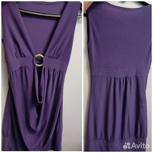 Женские вещи пакетом 42 44