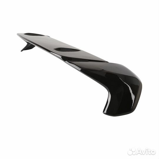 Спойлер Ника Гранта/Калина универсал, кросс (цвет